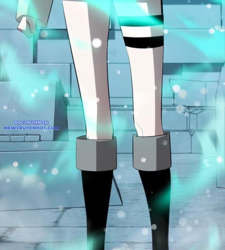 Vô Song Cùng Với Vũ Khí Ẩn: Chapter 23