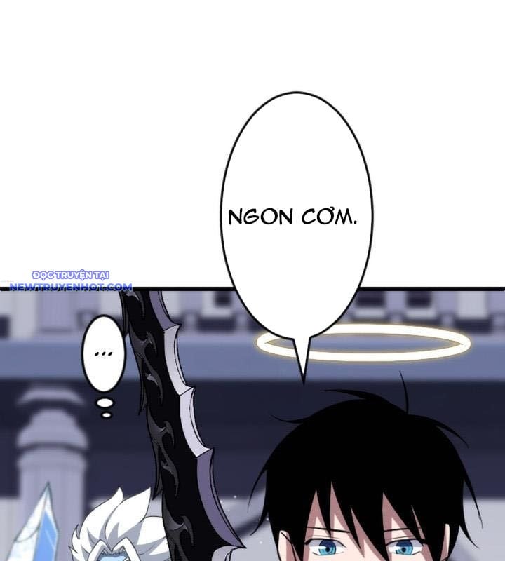 Vô Song Cùng Với Vũ Khí Ẩn: Chapter 24