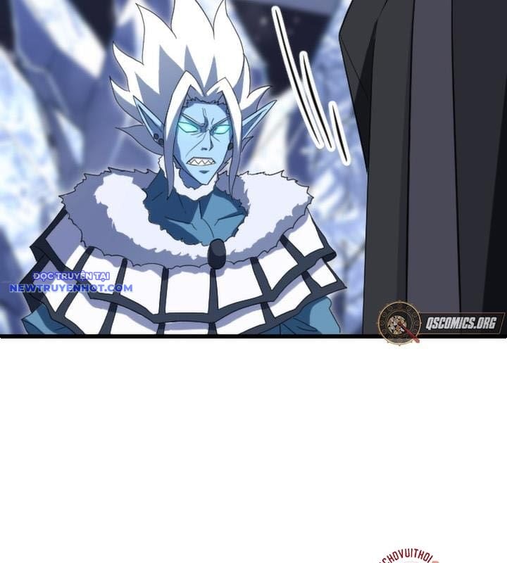 Vô Song Cùng Với Vũ Khí Ẩn: Chapter 24