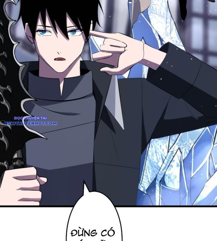 Vô Song Cùng Với Vũ Khí Ẩn: Chapter 24