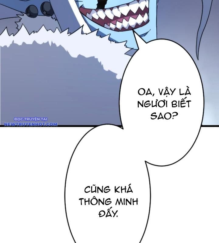 Vô Song Cùng Với Vũ Khí Ẩn: Chapter 24