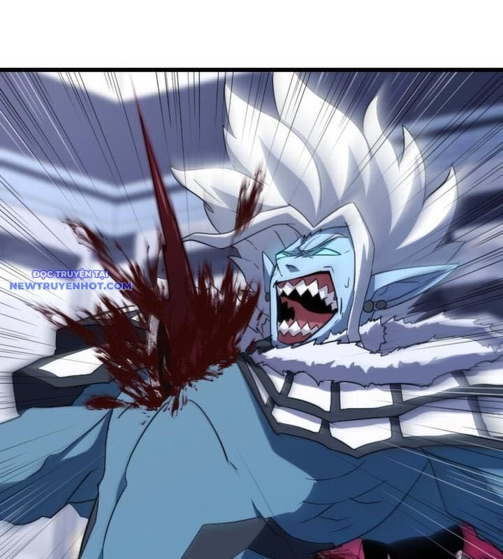 Vô Song Cùng Với Vũ Khí Ẩn: Chapter 24