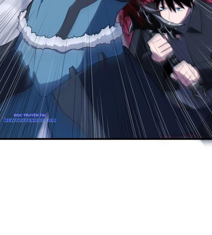 Vô Song Cùng Với Vũ Khí Ẩn: Chapter 24