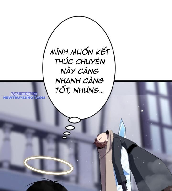 Vô Song Cùng Với Vũ Khí Ẩn: Chapter 24