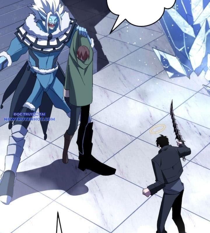 Vô Song Cùng Với Vũ Khí Ẩn: Chapter 24