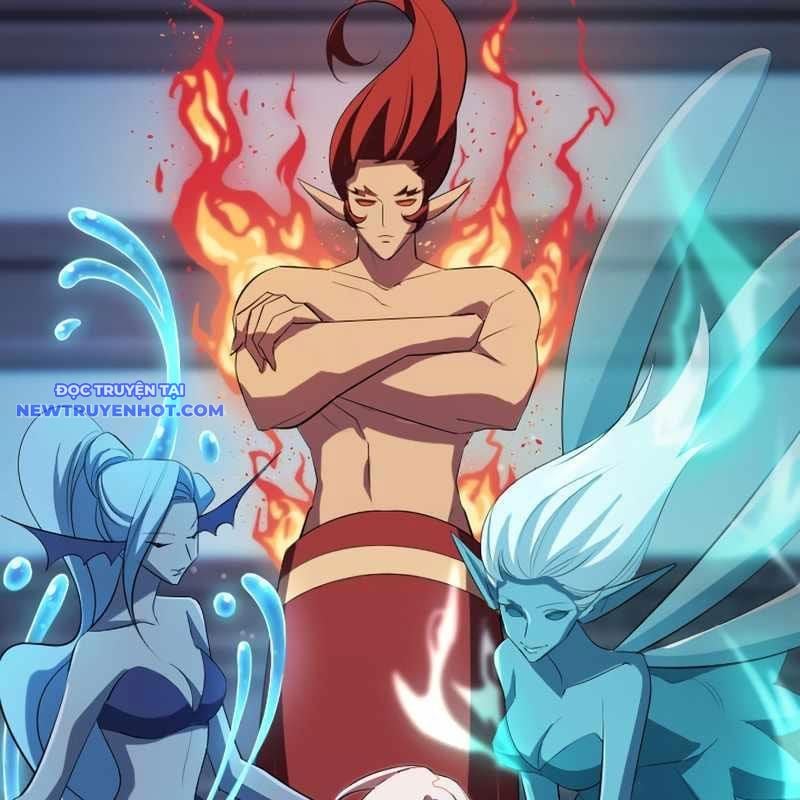 Vô Song Cùng Với Vũ Khí Ẩn: Chapter 25