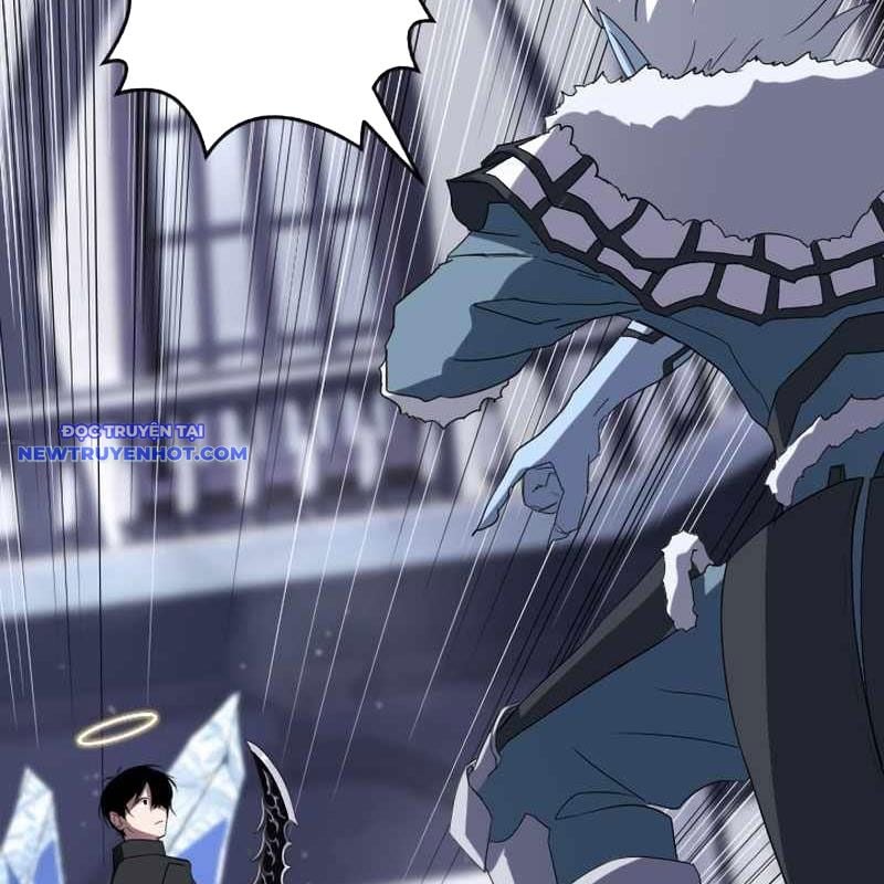 Vô Song Cùng Với Vũ Khí Ẩn: Chapter 25