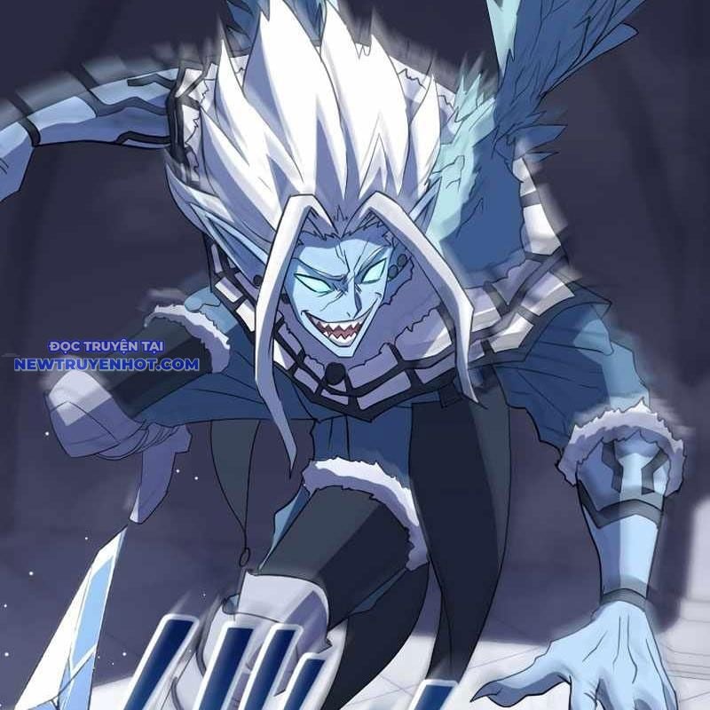 Vô Song Cùng Với Vũ Khí Ẩn: Chapter 25