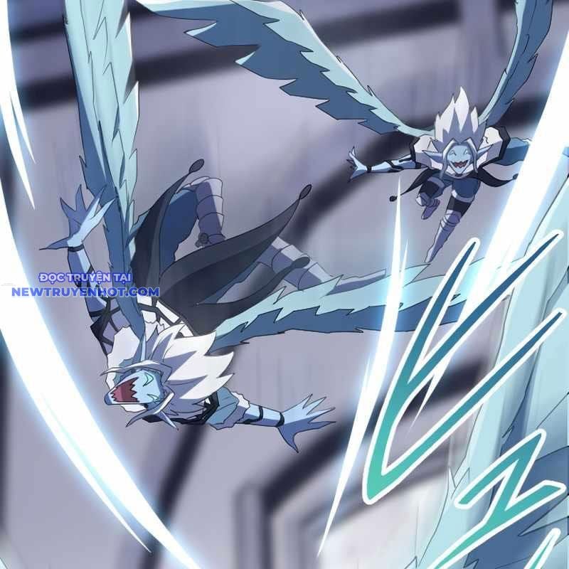 Vô Song Cùng Với Vũ Khí Ẩn: Chapter 25