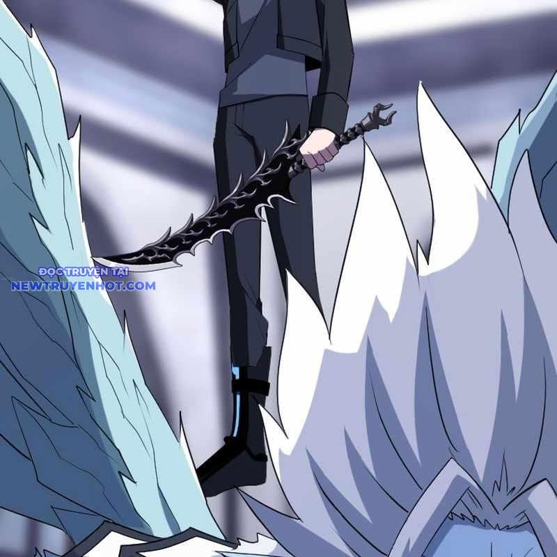 Vô Song Cùng Với Vũ Khí Ẩn: Chapter 25