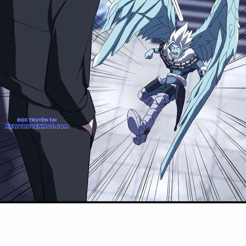 Vô Song Cùng Với Vũ Khí Ẩn: Chapter 25