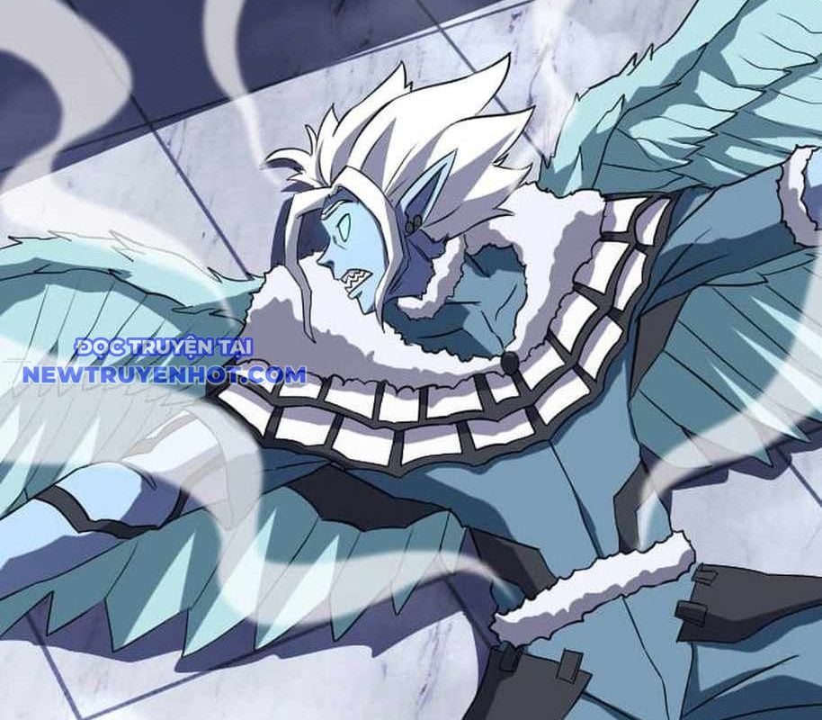 Vô Song Cùng Với Vũ Khí Ẩn: Chapter 26