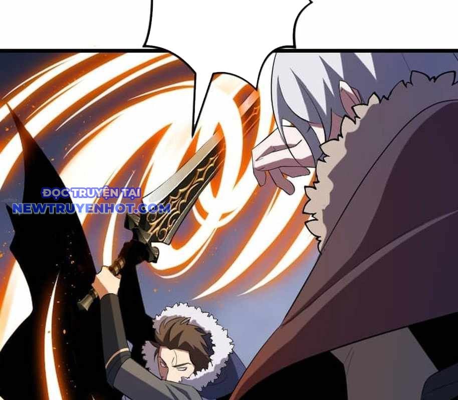 Vô Song Cùng Với Vũ Khí Ẩn: Chapter 26