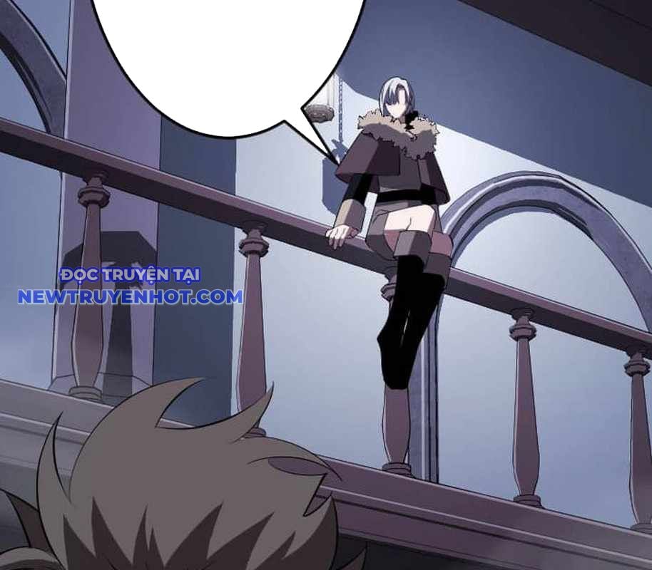 Vô Song Cùng Với Vũ Khí Ẩn: Chapter 26