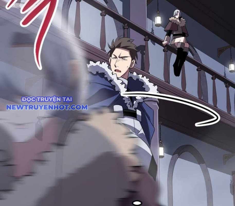 Vô Song Cùng Với Vũ Khí Ẩn: Chapter 26