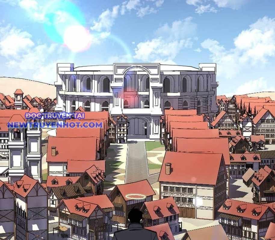 Vô Song Cùng Với Vũ Khí Ẩn: Chapter 26