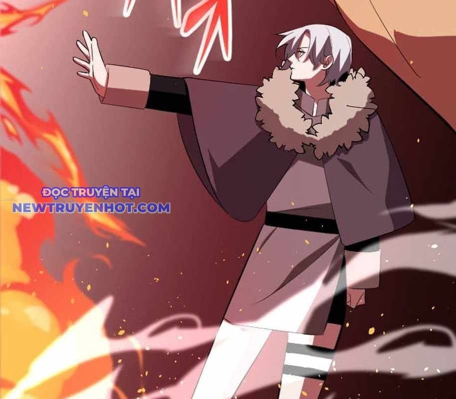 Vô Song Cùng Với Vũ Khí Ẩn: Chapter 26