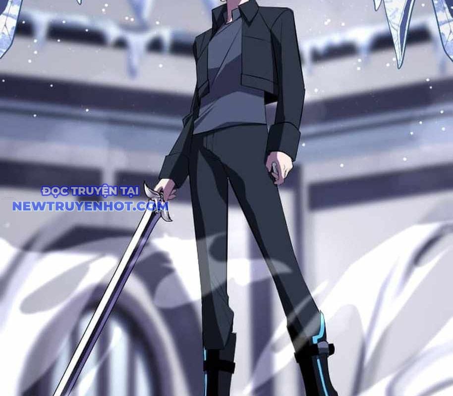 Vô Song Cùng Với Vũ Khí Ẩn: Chapter 26