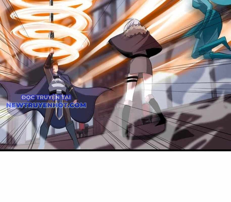 Vô Song Cùng Với Vũ Khí Ẩn: Chapter 26