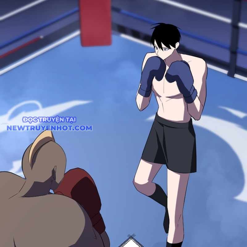 Vô Song Cùng Với Vũ Khí Ẩn: Chapter 27