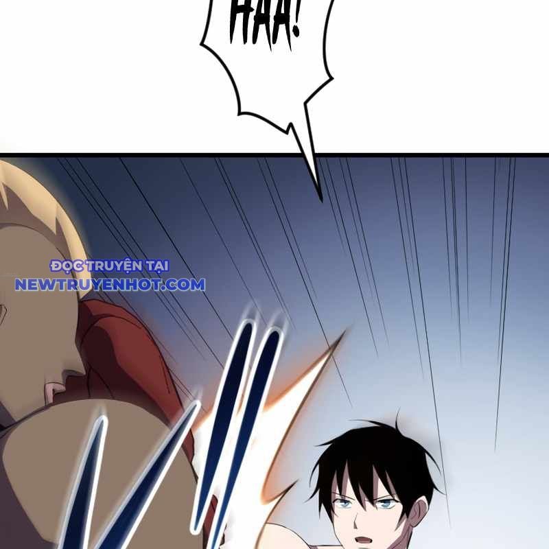 Vô Song Cùng Với Vũ Khí Ẩn: Chapter 27