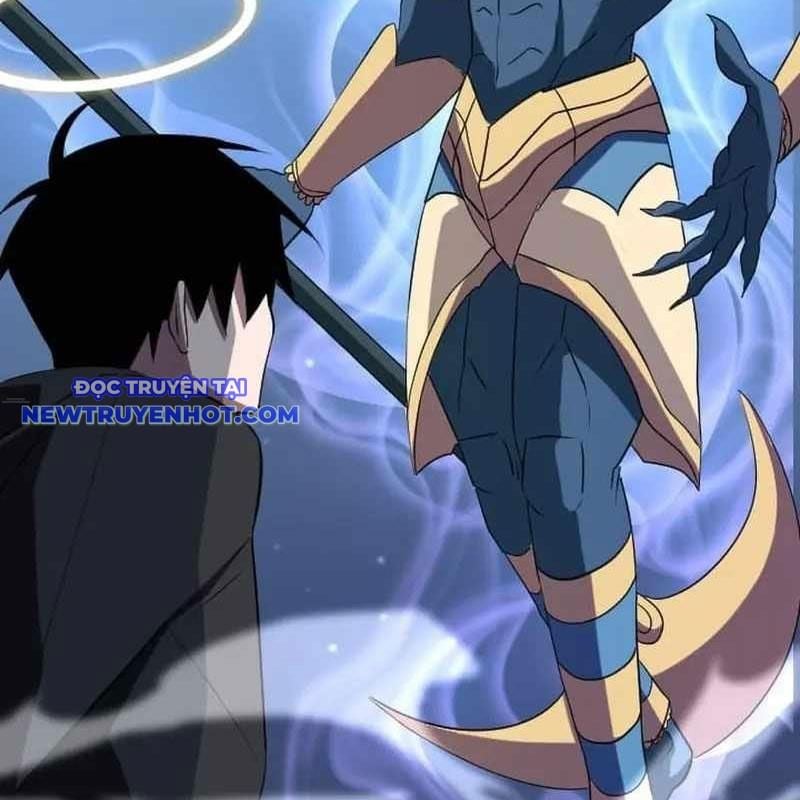 Vô Song Cùng Với Vũ Khí Ẩn: Chapter 28