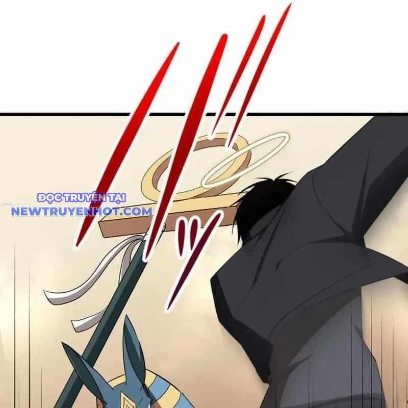 Vô Song Cùng Với Vũ Khí Ẩn: Chapter 28