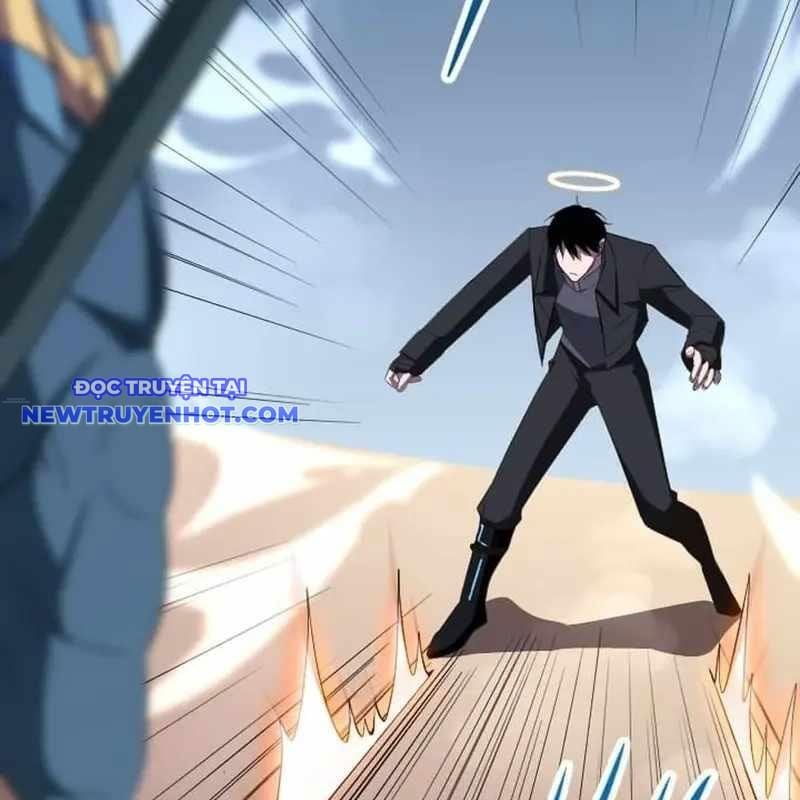 Vô Song Cùng Với Vũ Khí Ẩn: Chapter 28