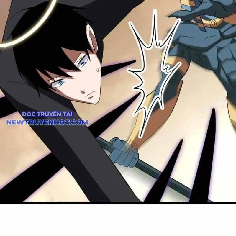 Vô Song Cùng Với Vũ Khí Ẩn: Chapter 28