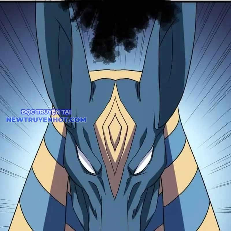 Vô Song Cùng Với Vũ Khí Ẩn: Chapter 28