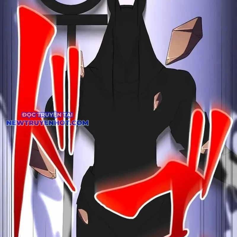 Vô Song Cùng Với Vũ Khí Ẩn: Chapter 28