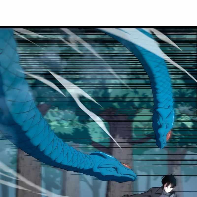 Vô Song Cùng Với Vũ Khí Ẩn: Chapter 3