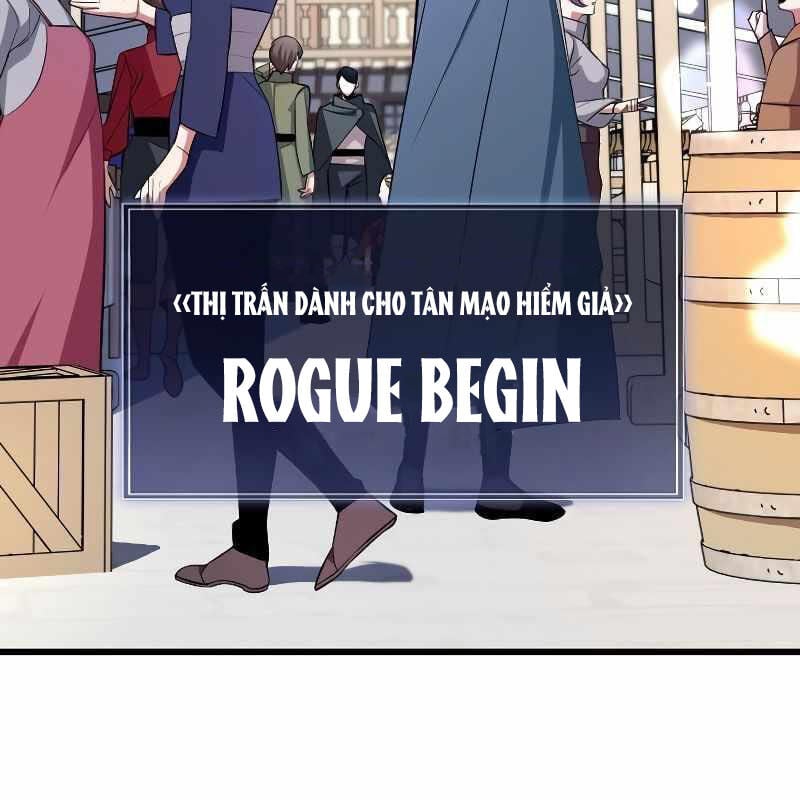 Vô Song Cùng Với Vũ Khí Ẩn: Chapter 3