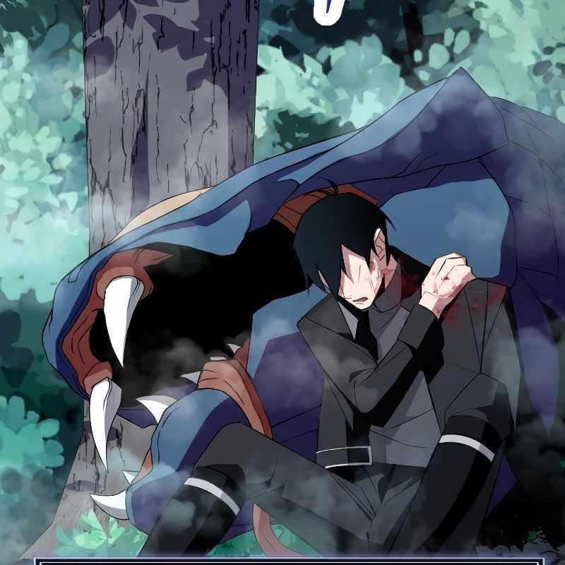 Vô Song Cùng Với Vũ Khí Ẩn: Chapter 3