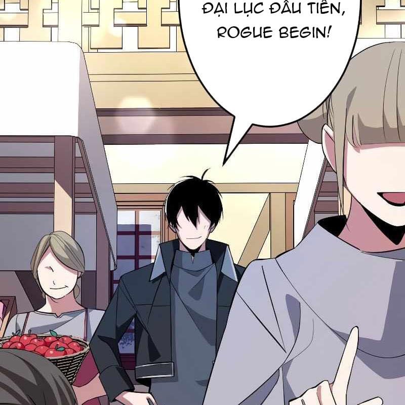 Vô Song Cùng Với Vũ Khí Ẩn: Chapter 3