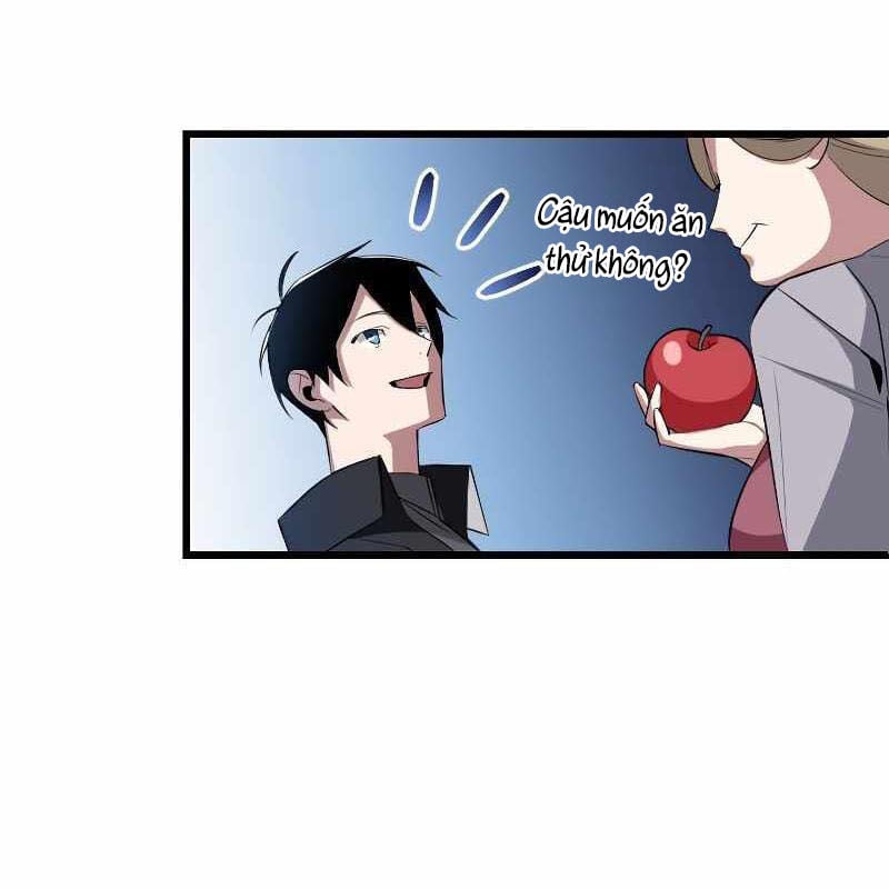 Vô Song Cùng Với Vũ Khí Ẩn: Chapter 3