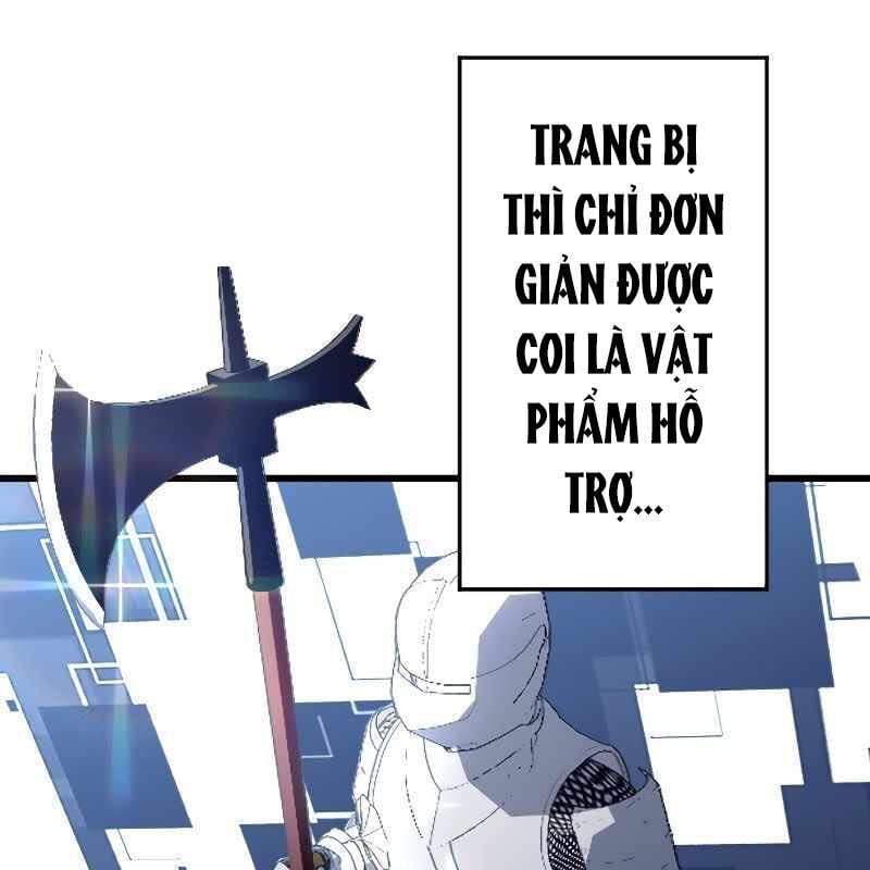 Vô Song Cùng Với Vũ Khí Ẩn: Chapter 3