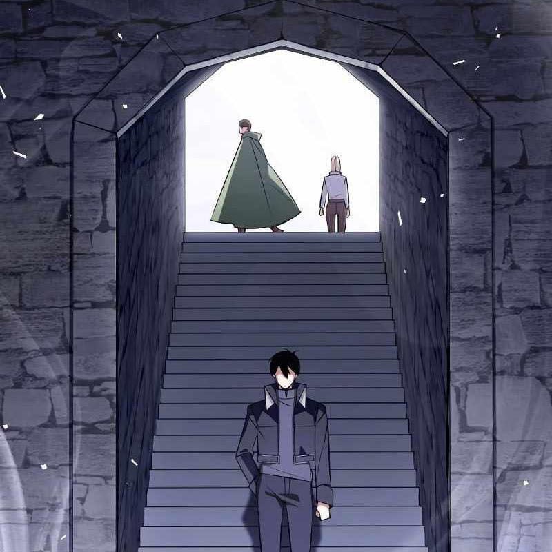 Vô Song Cùng Với Vũ Khí Ẩn: Chapter 3