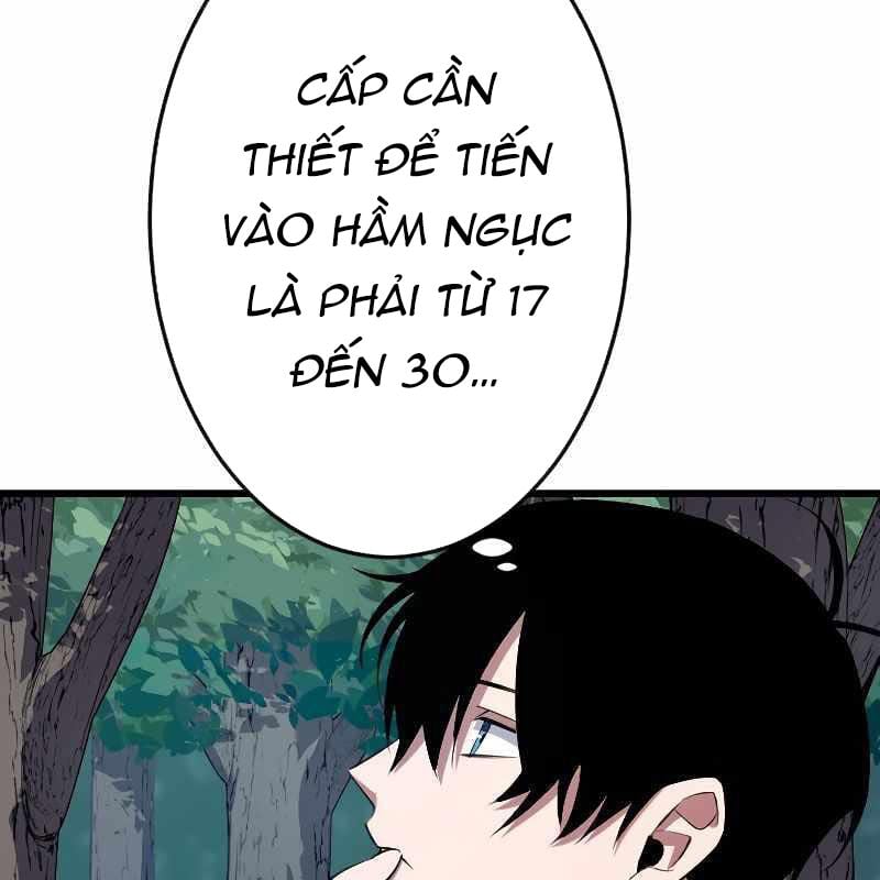 Vô Song Cùng Với Vũ Khí Ẩn: Chapter 3