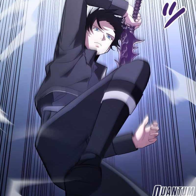 Vô Song Cùng Với Vũ Khí Ẩn: Chapter 3