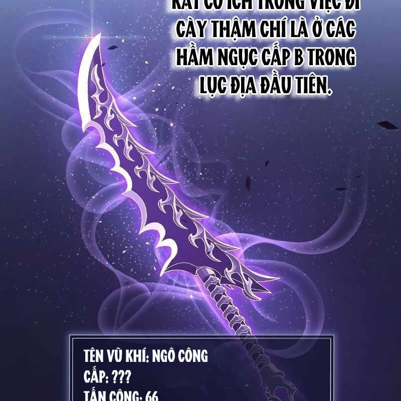 Vô Song Cùng Với Vũ Khí Ẩn: Chapter 3
