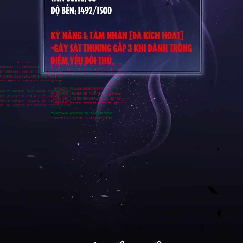 Vô Song Cùng Với Vũ Khí Ẩn: Chapter 3