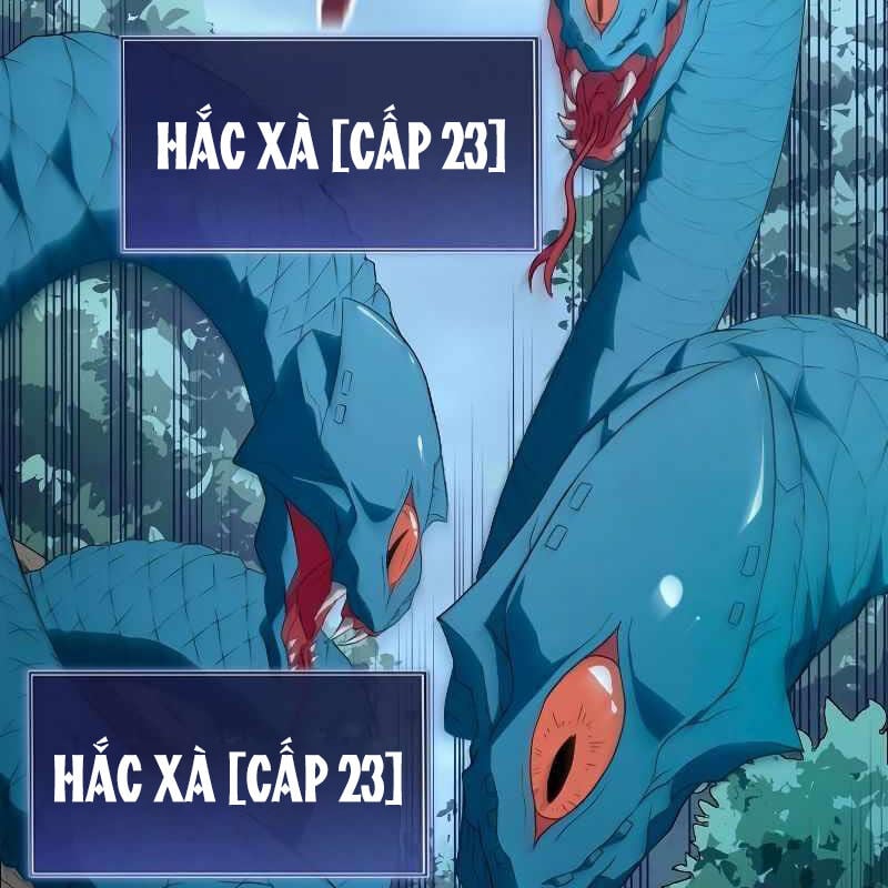 Vô Song Cùng Với Vũ Khí Ẩn: Chapter 3