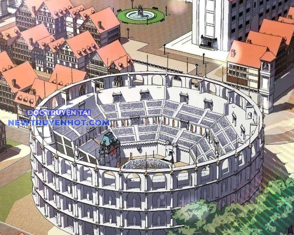 Vô Song Cùng Với Vũ Khí Ẩn: Chapter 30