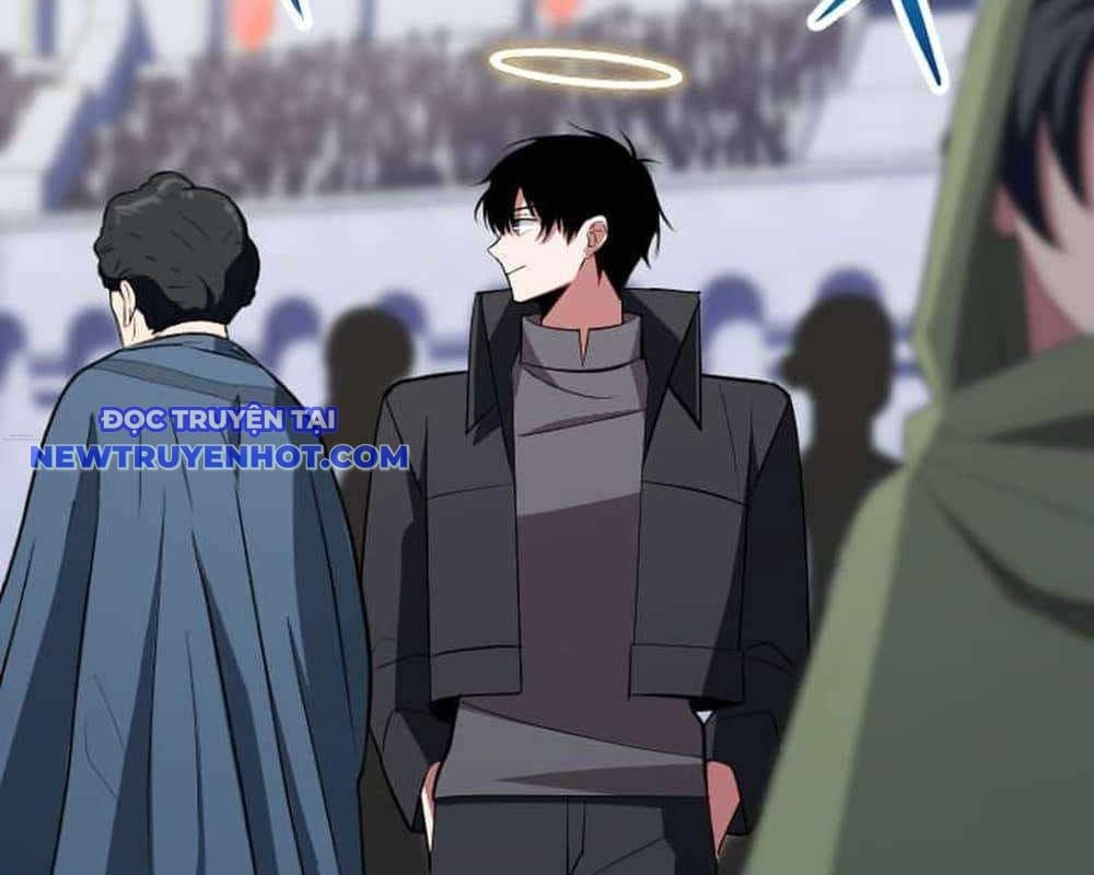 Vô Song Cùng Với Vũ Khí Ẩn: Chapter 30