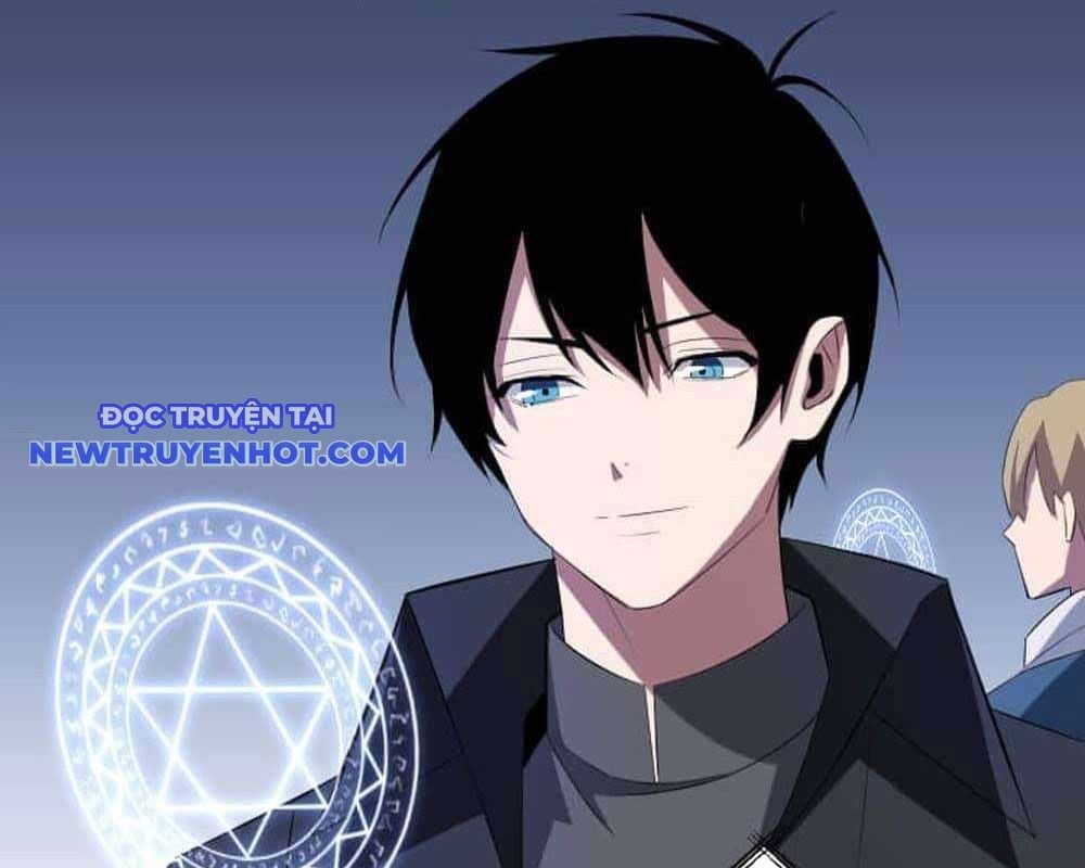 Vô Song Cùng Với Vũ Khí Ẩn: Chapter 30