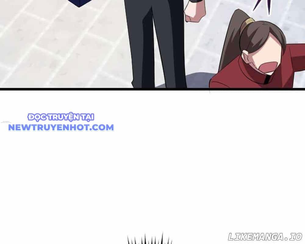 Vô Song Cùng Với Vũ Khí Ẩn: Chapter 30