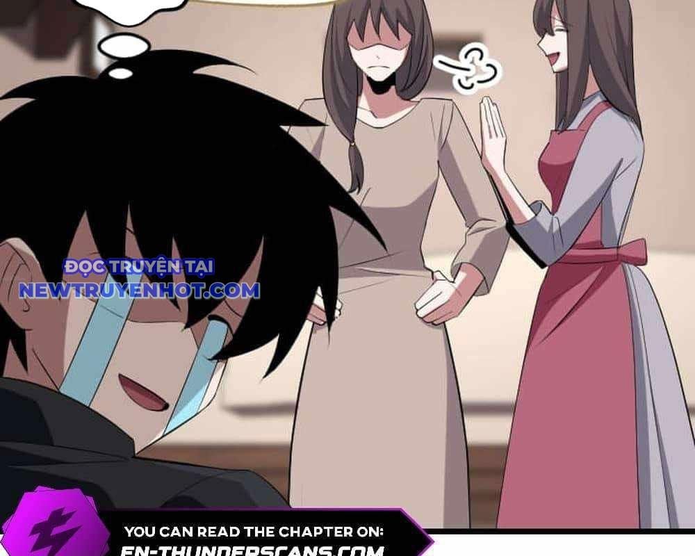 Vô Song Cùng Với Vũ Khí Ẩn: Chapter 30