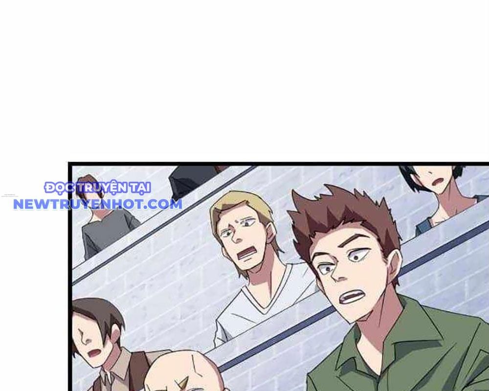 Vô Song Cùng Với Vũ Khí Ẩn: Chapter 31