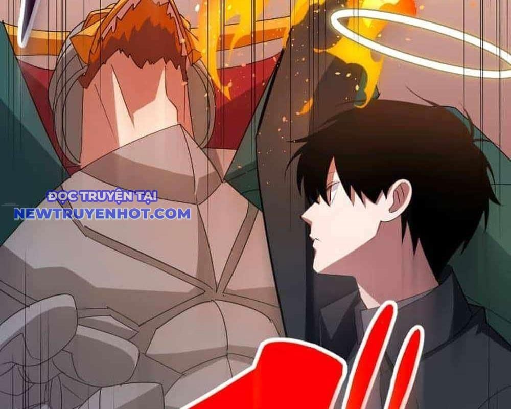 Vô Song Cùng Với Vũ Khí Ẩn: Chapter 31